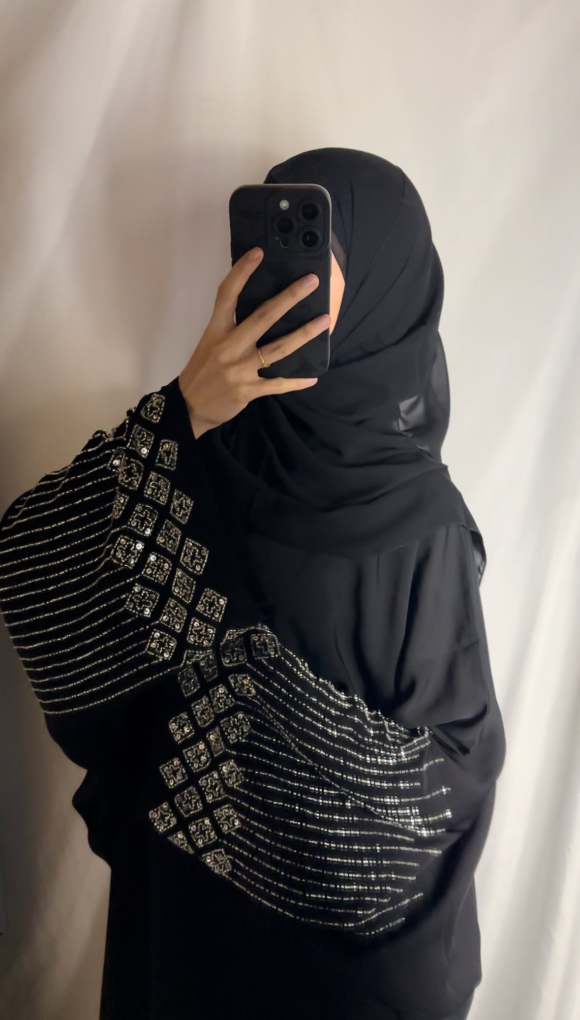 Amira Abaya