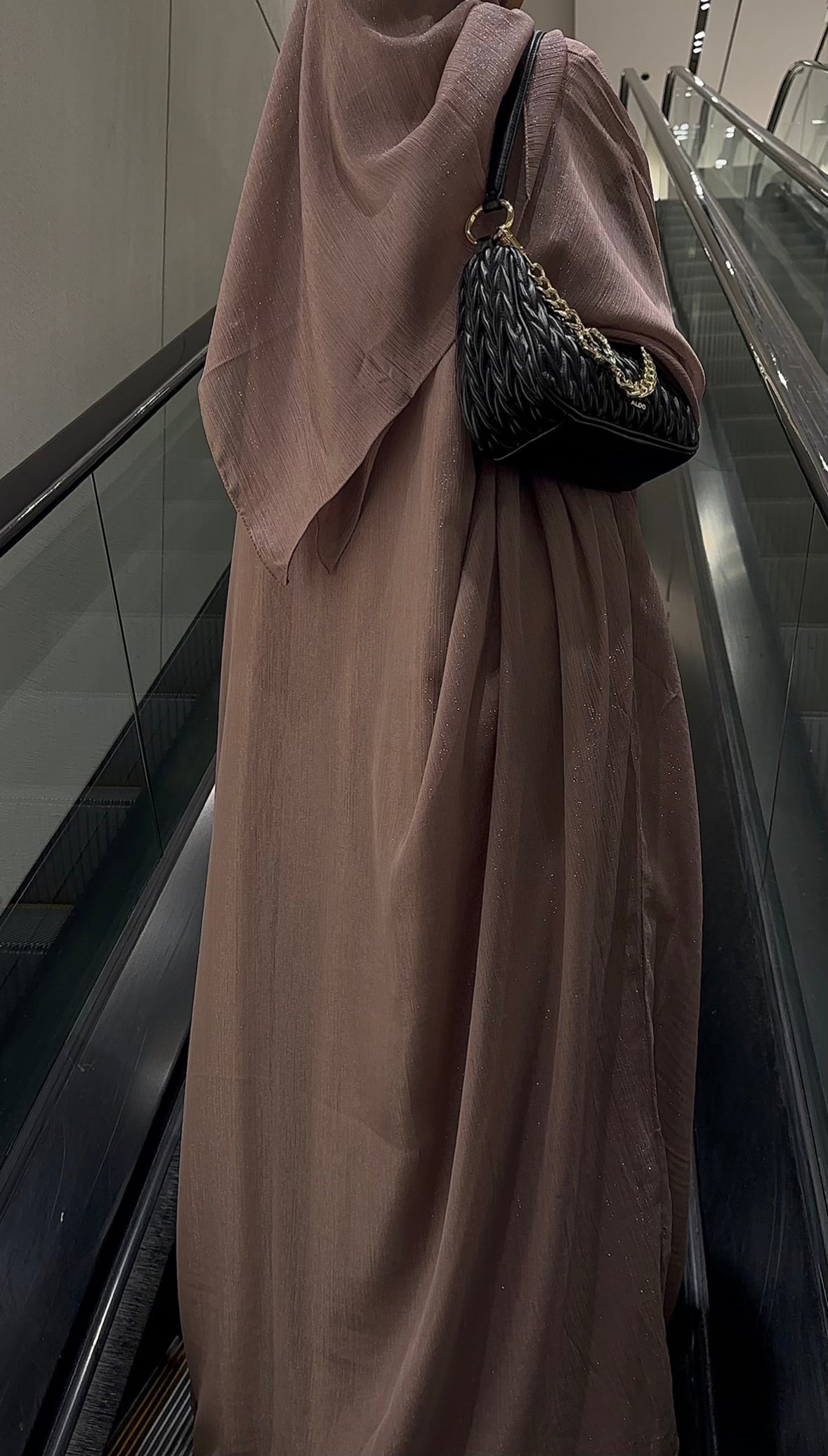 Safa Abaya