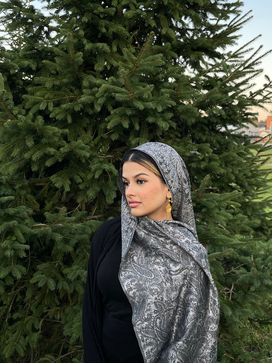 Ghadir Hijab