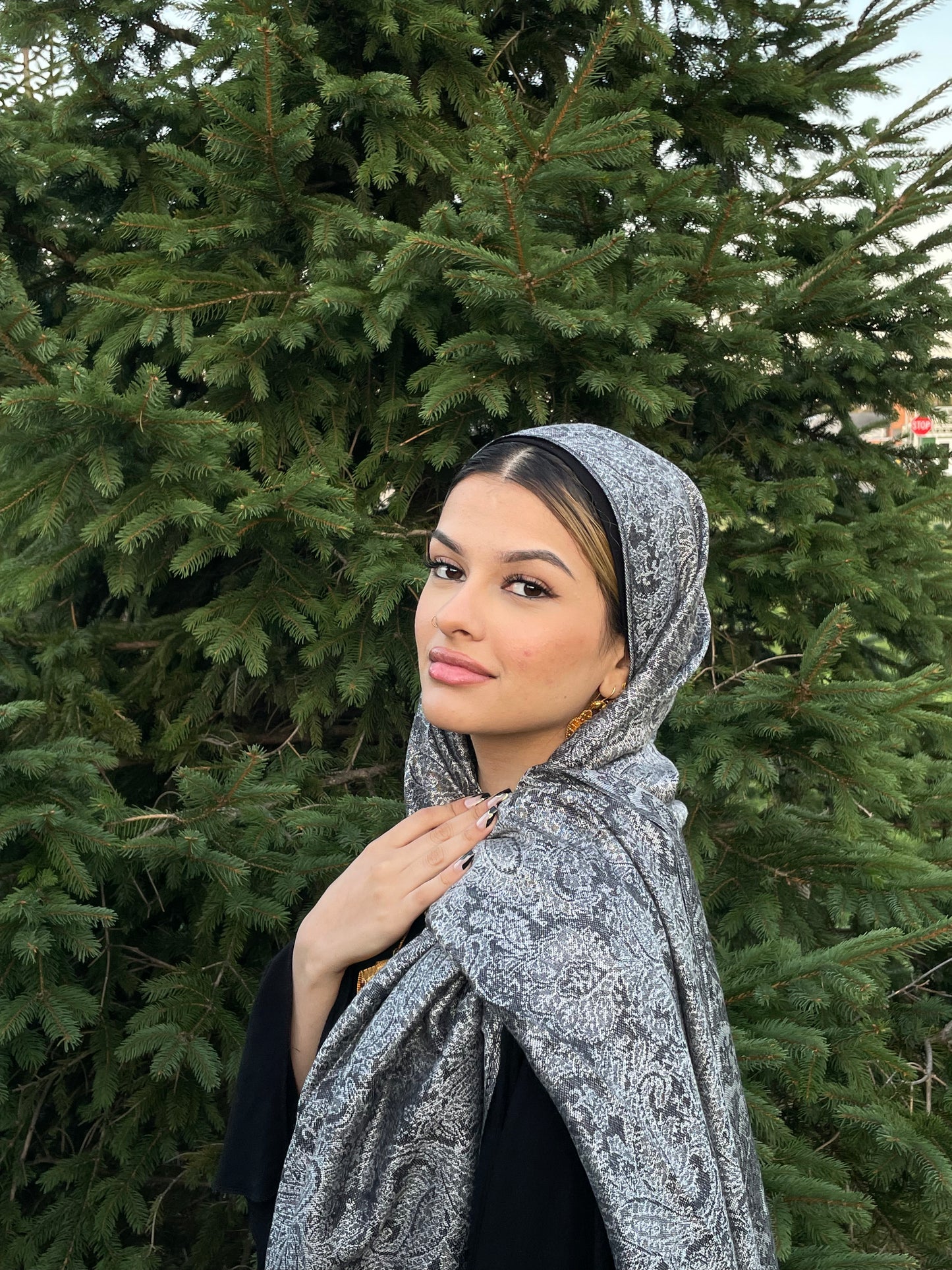 Ghadir Hijab