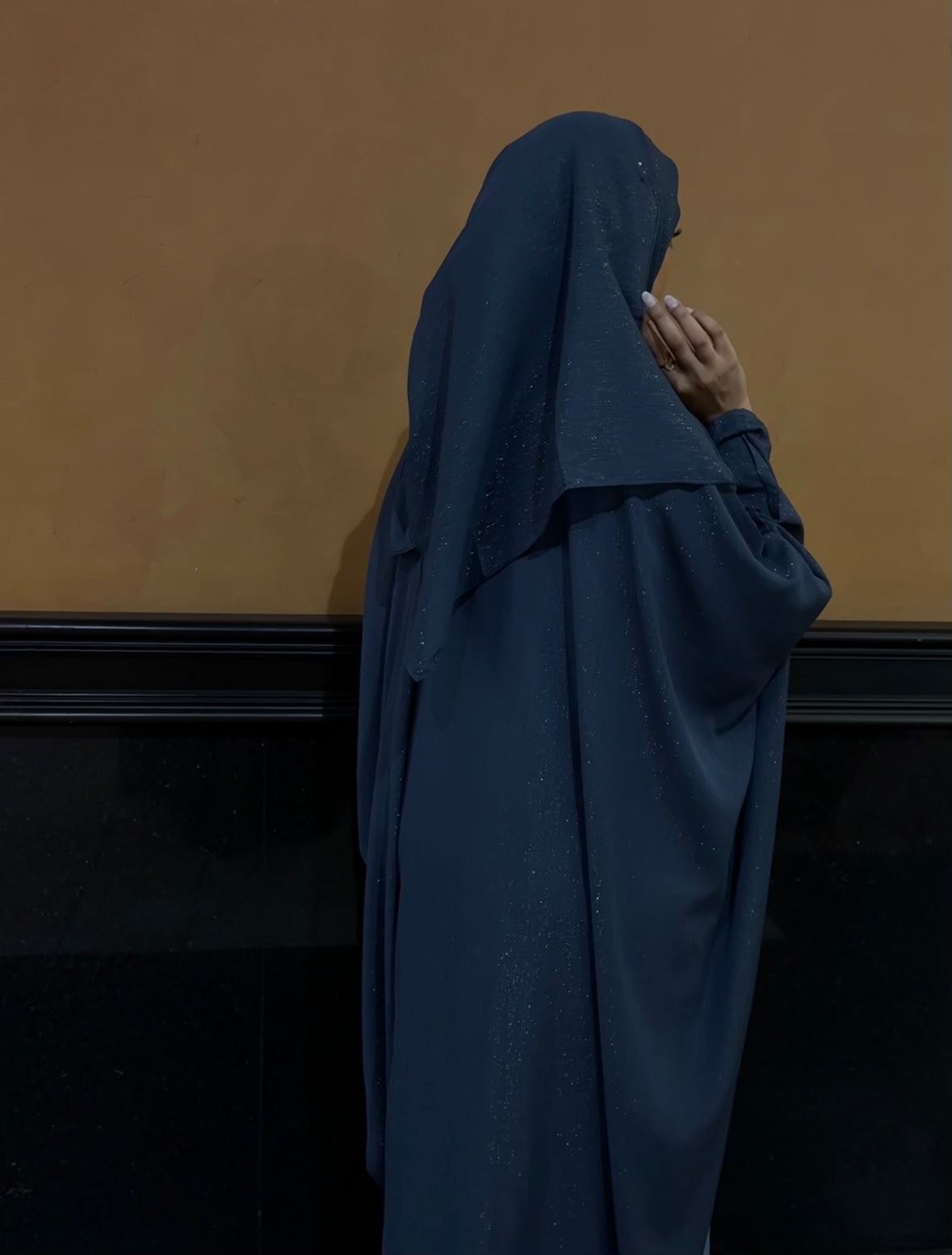 Safa Abaya