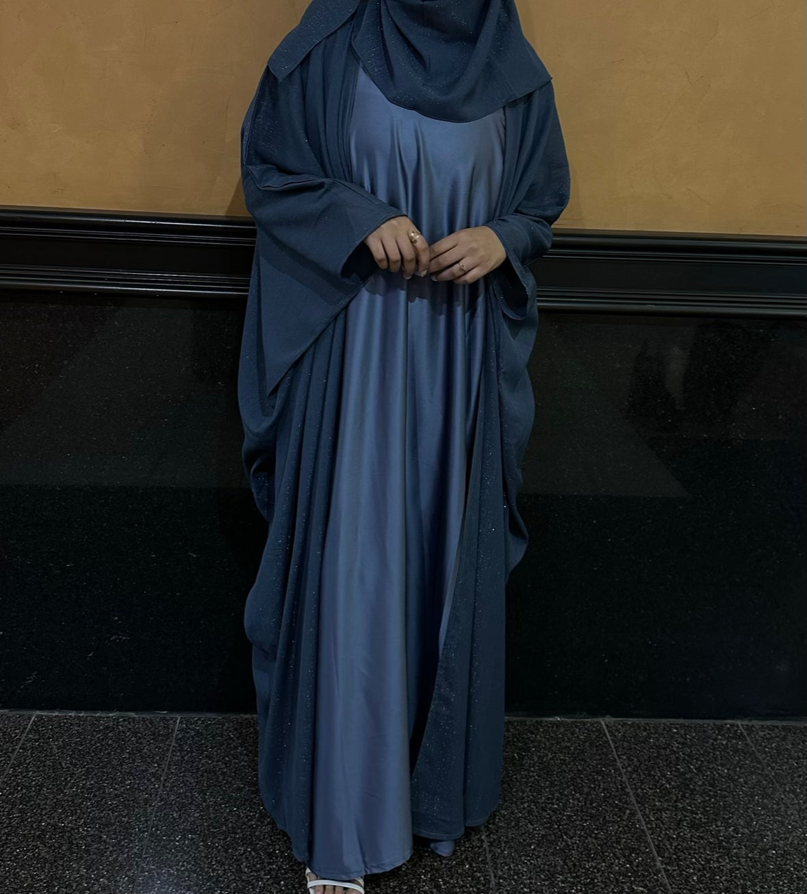 Safa Abaya