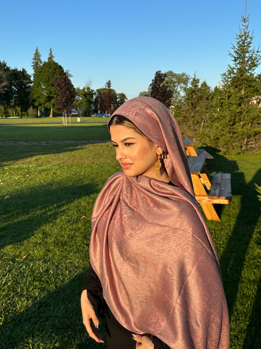 Lana Hijab