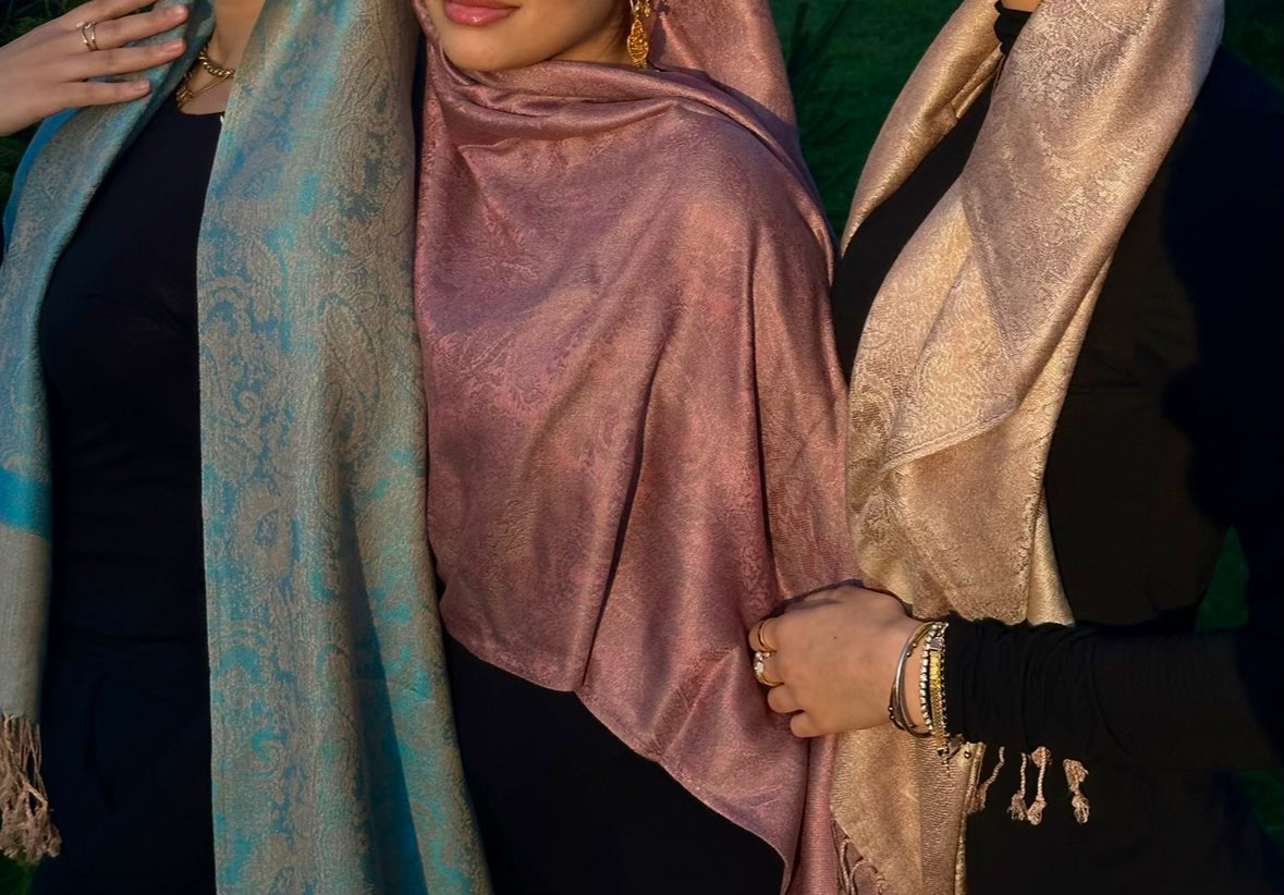 Lana Hijab