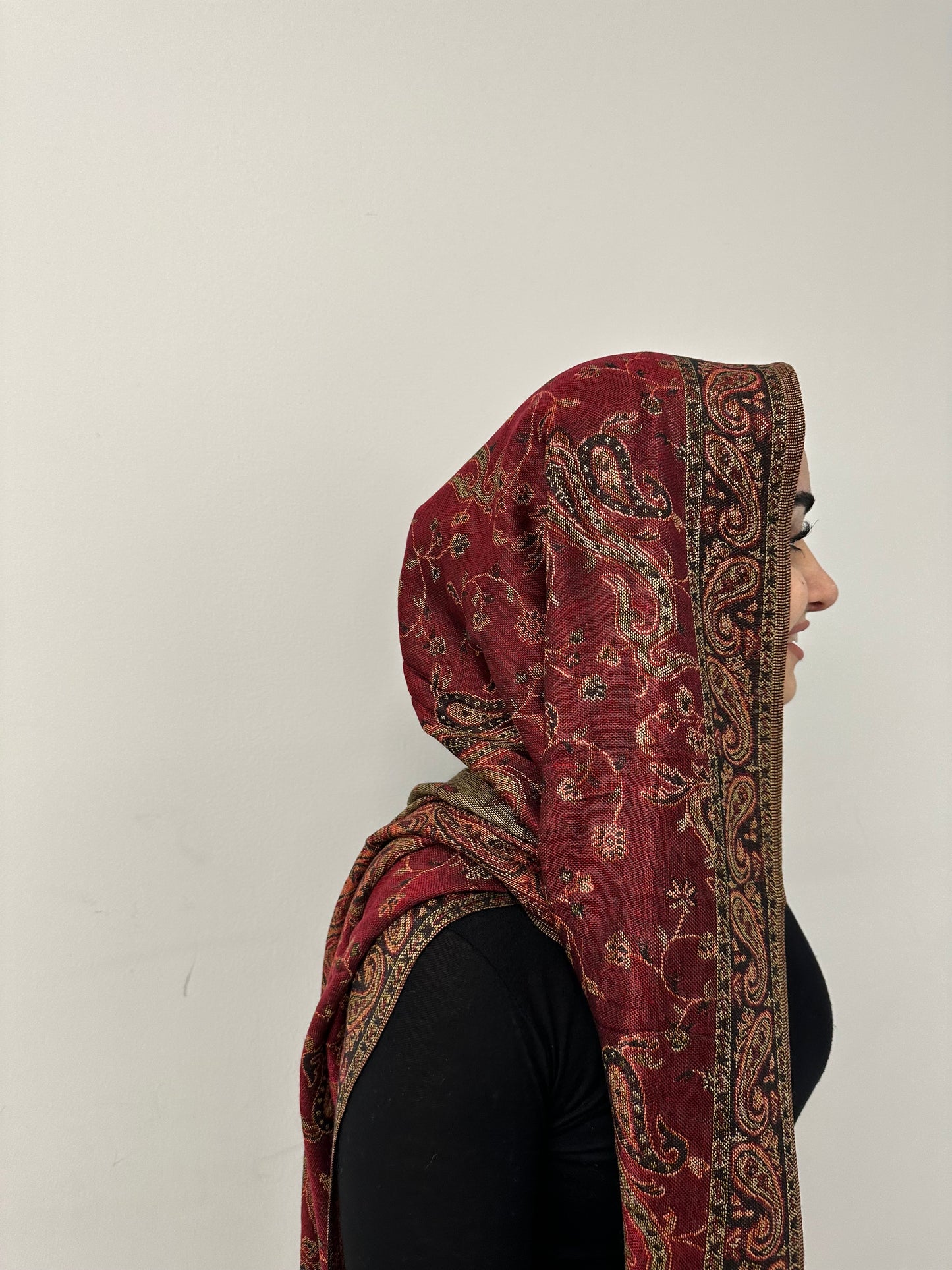 Azarah Hijab