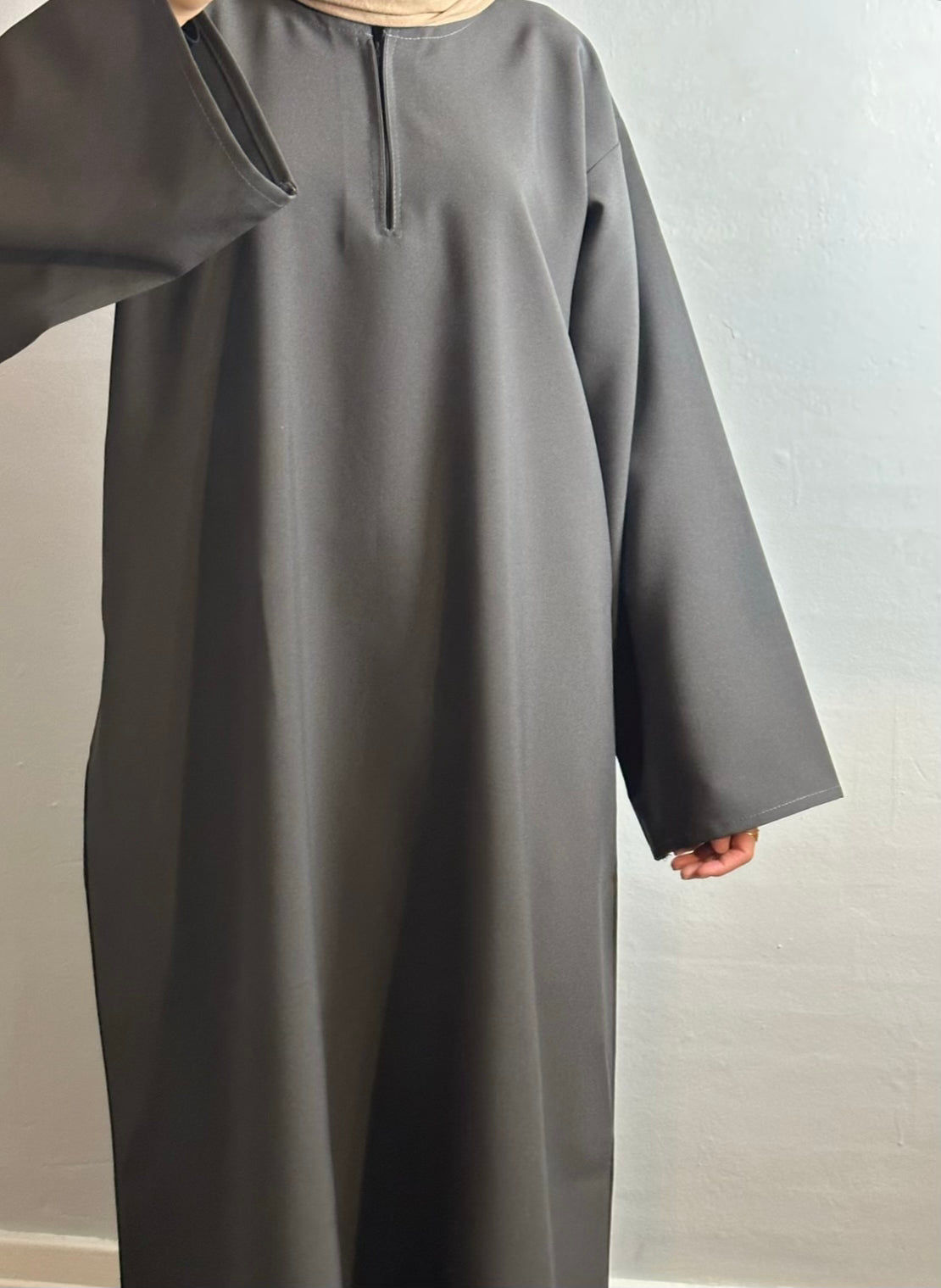 Casual Abayas