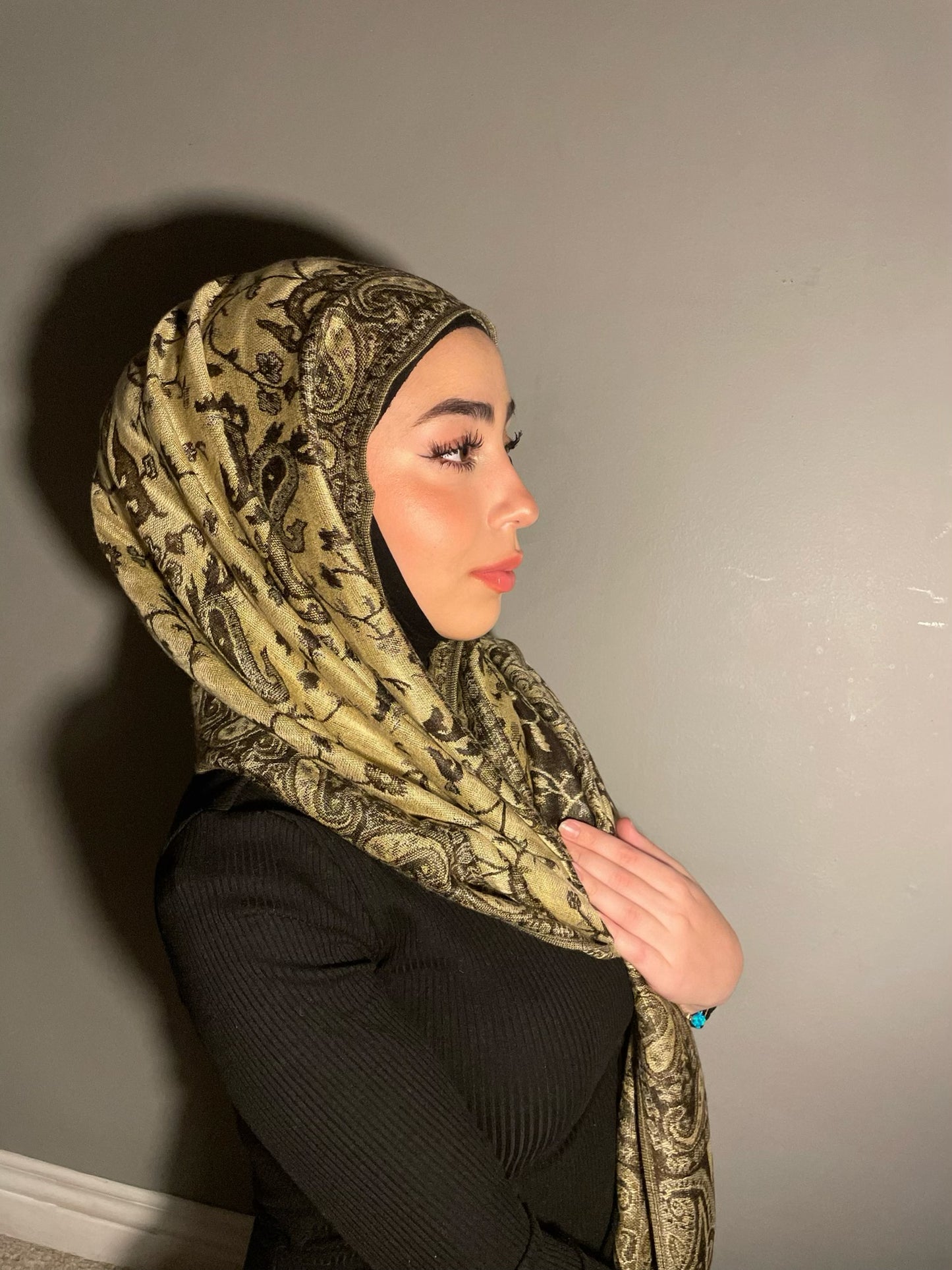 Fatima Hijab