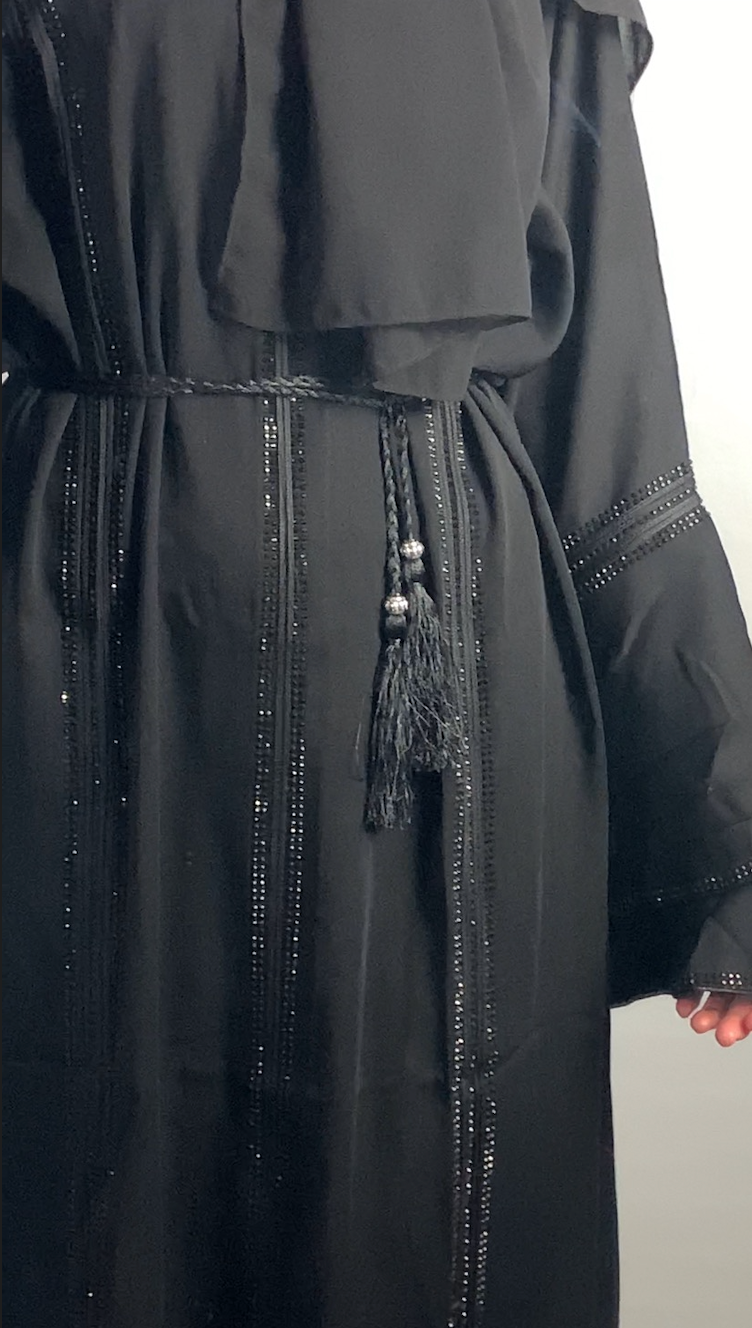 Inaya Abaya