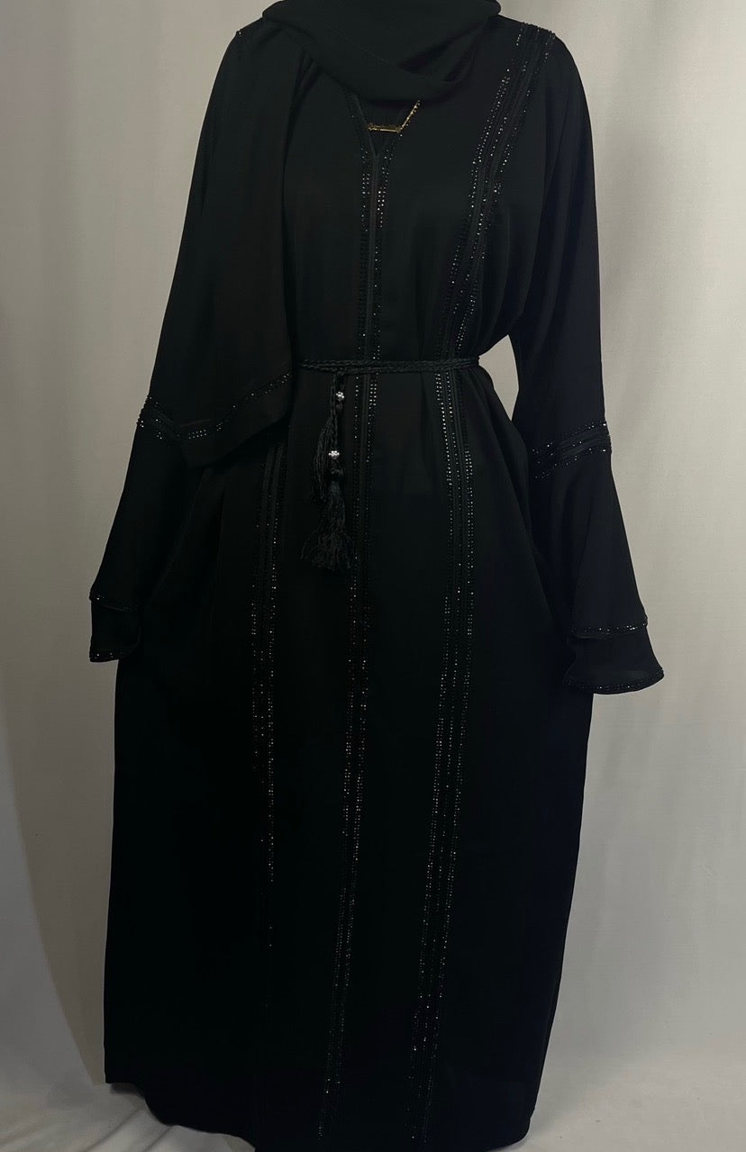 Inaya Abaya