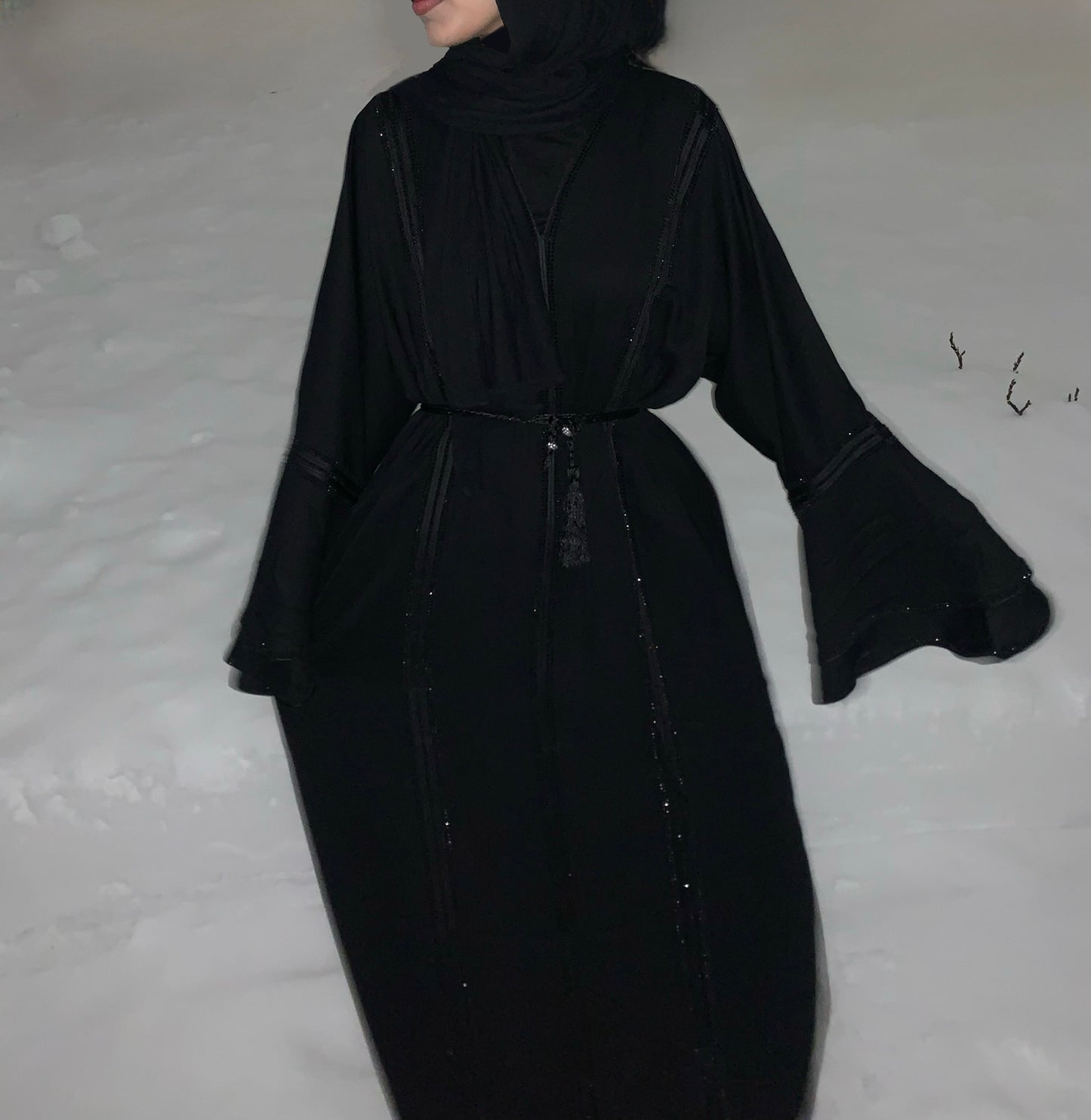 Inaya Abaya